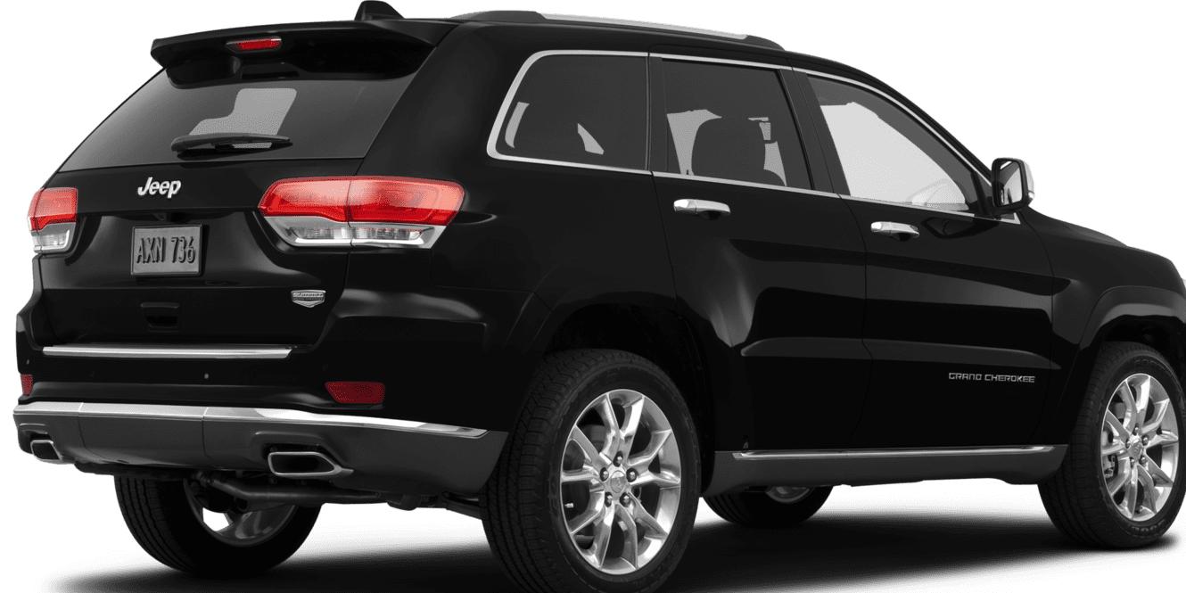 JEEP GRAND CHEROKEE 2014 1C4RJFJG4EC531761 image